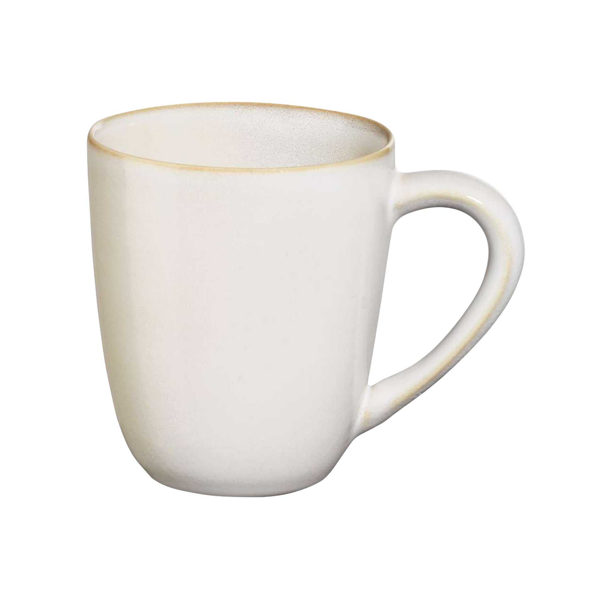 Kaffeetasse Saisons Sand Kaffeetasse Saisons Sand