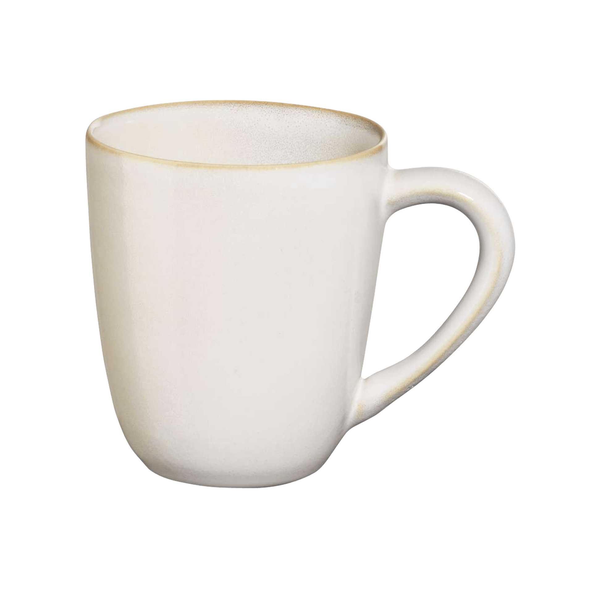 Kaffeetasse Saisons Sand