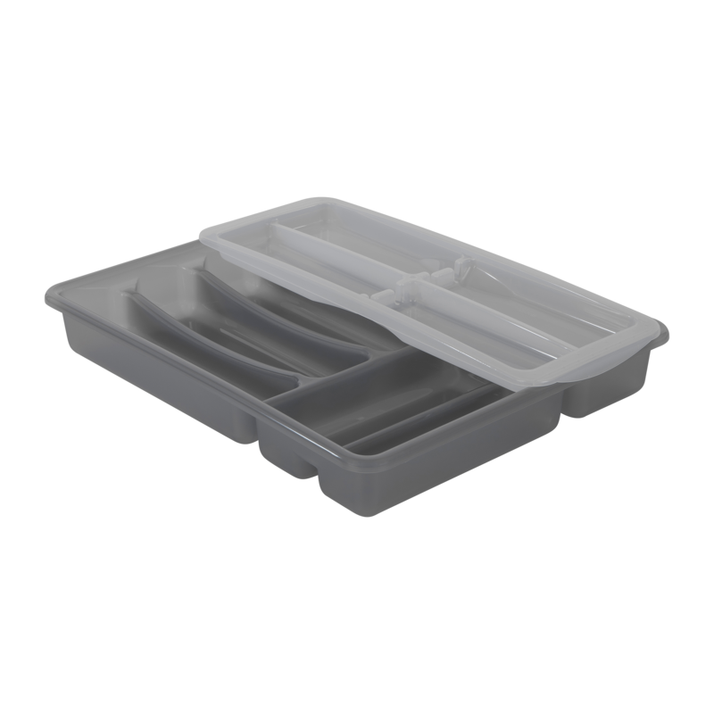 Rotho Besteckkasten Basic Rotho Besteckkasten Basic