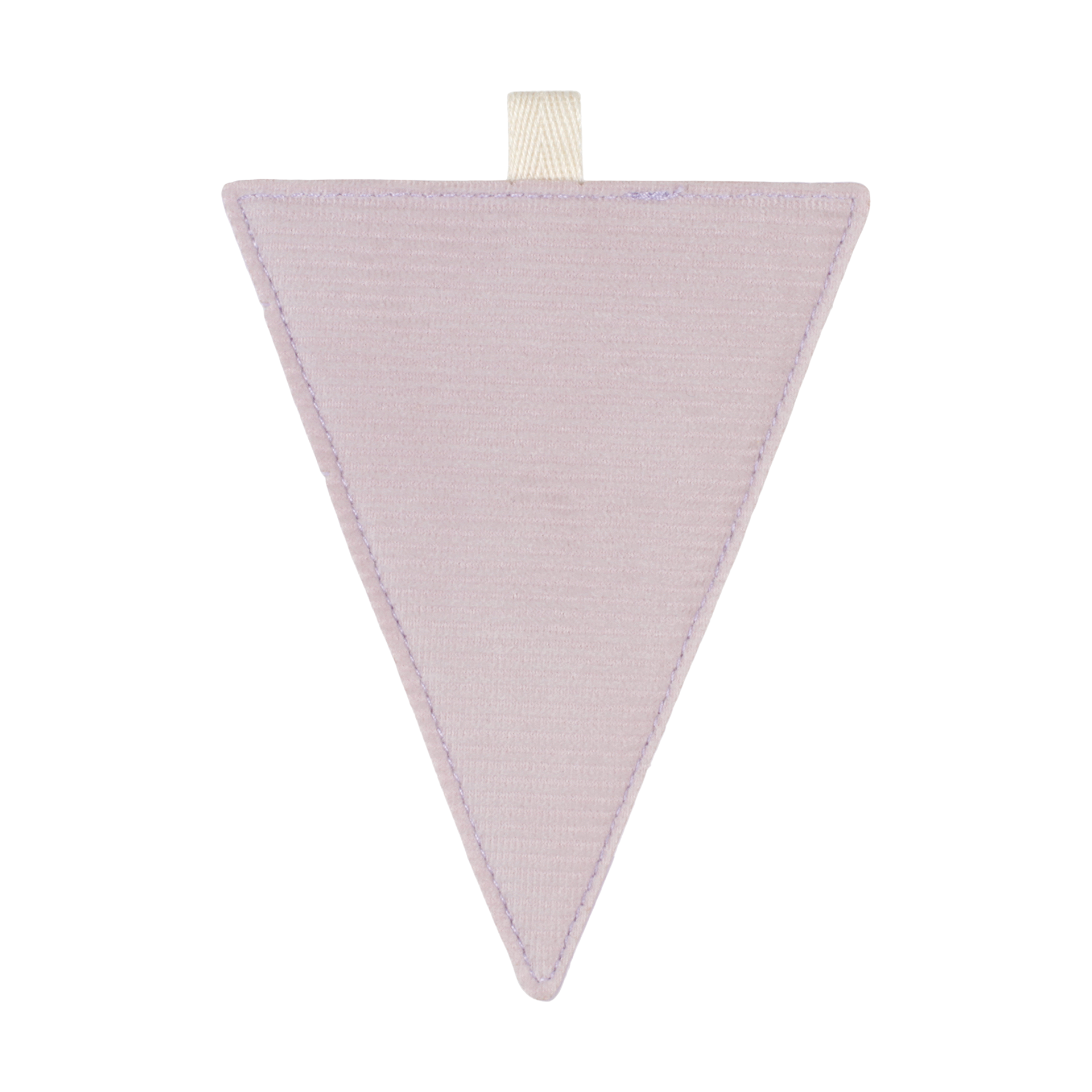Girlande Little Dutch Element Fähnchen rosa Girlande Little Dutch Element Fähnchen rosa