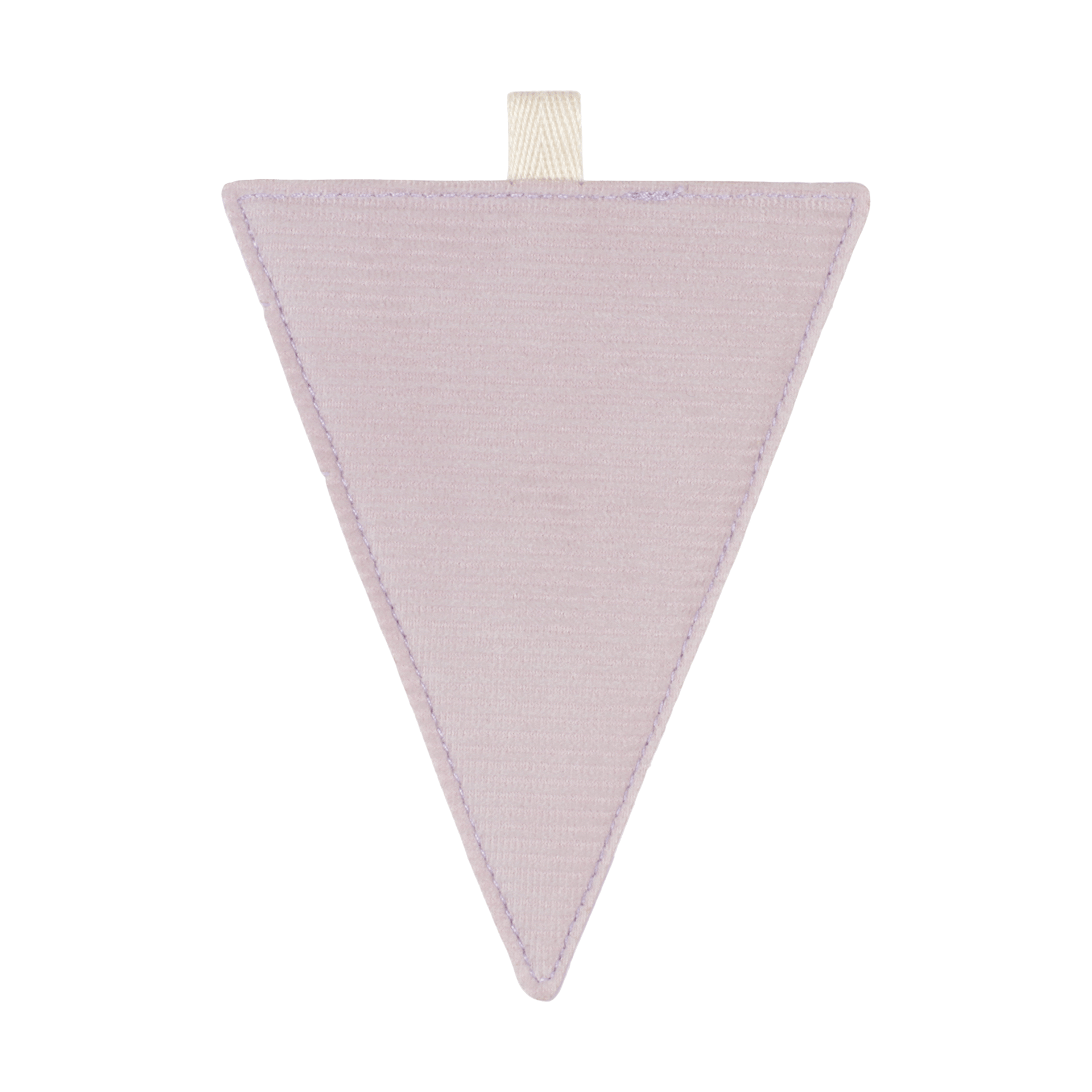Girlande Little Dutch Element Fähnchen rosa