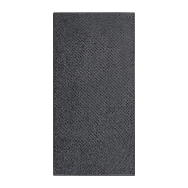 Cawö Handtuch Pure Basalt 50x100cm Cawö Handtuch Pure Basalt 50x100cm
