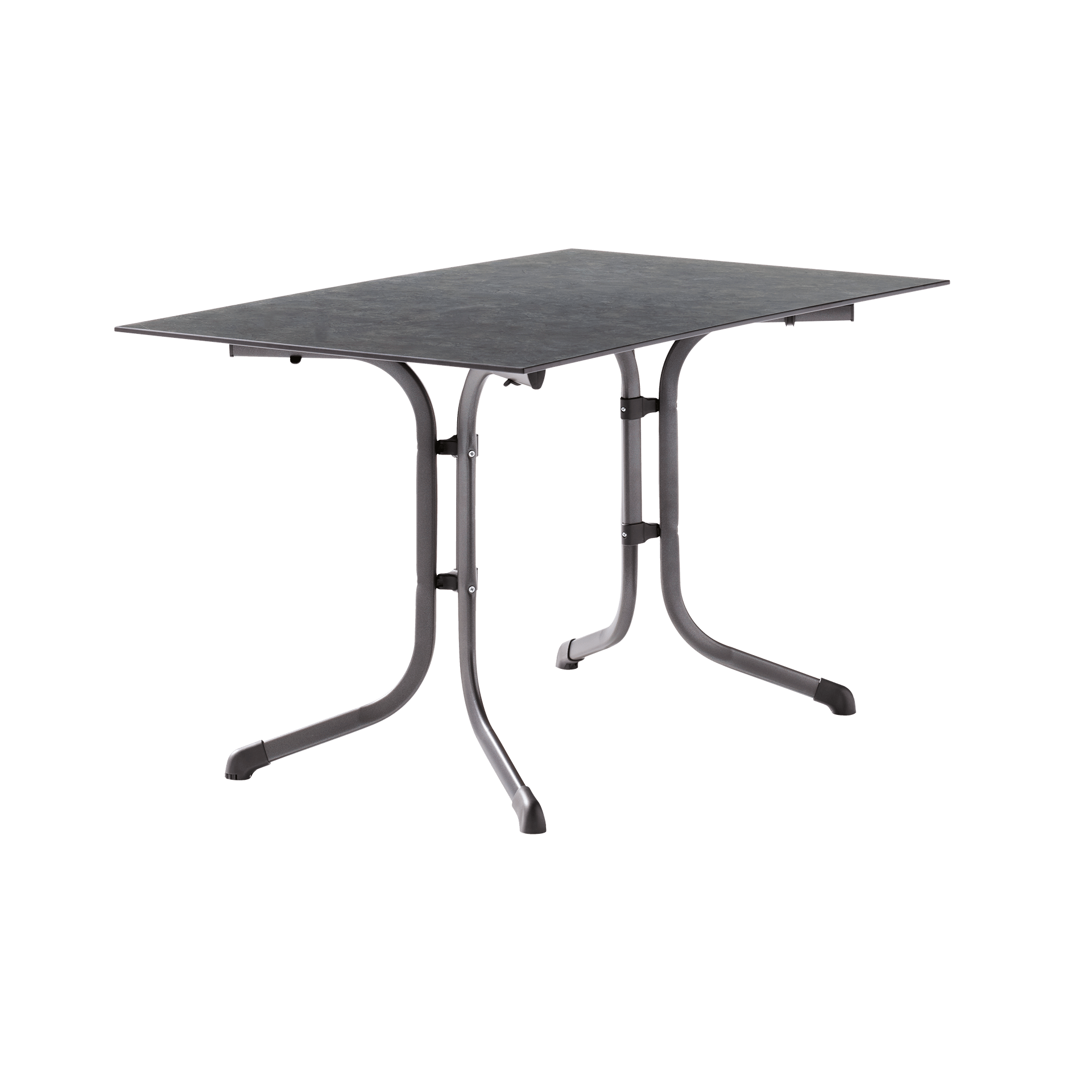 Sieger Klapptisch Boulevard rechteckig 120*80*73 Sieger Klapptisch Boulevard rechteckig 120*80*73