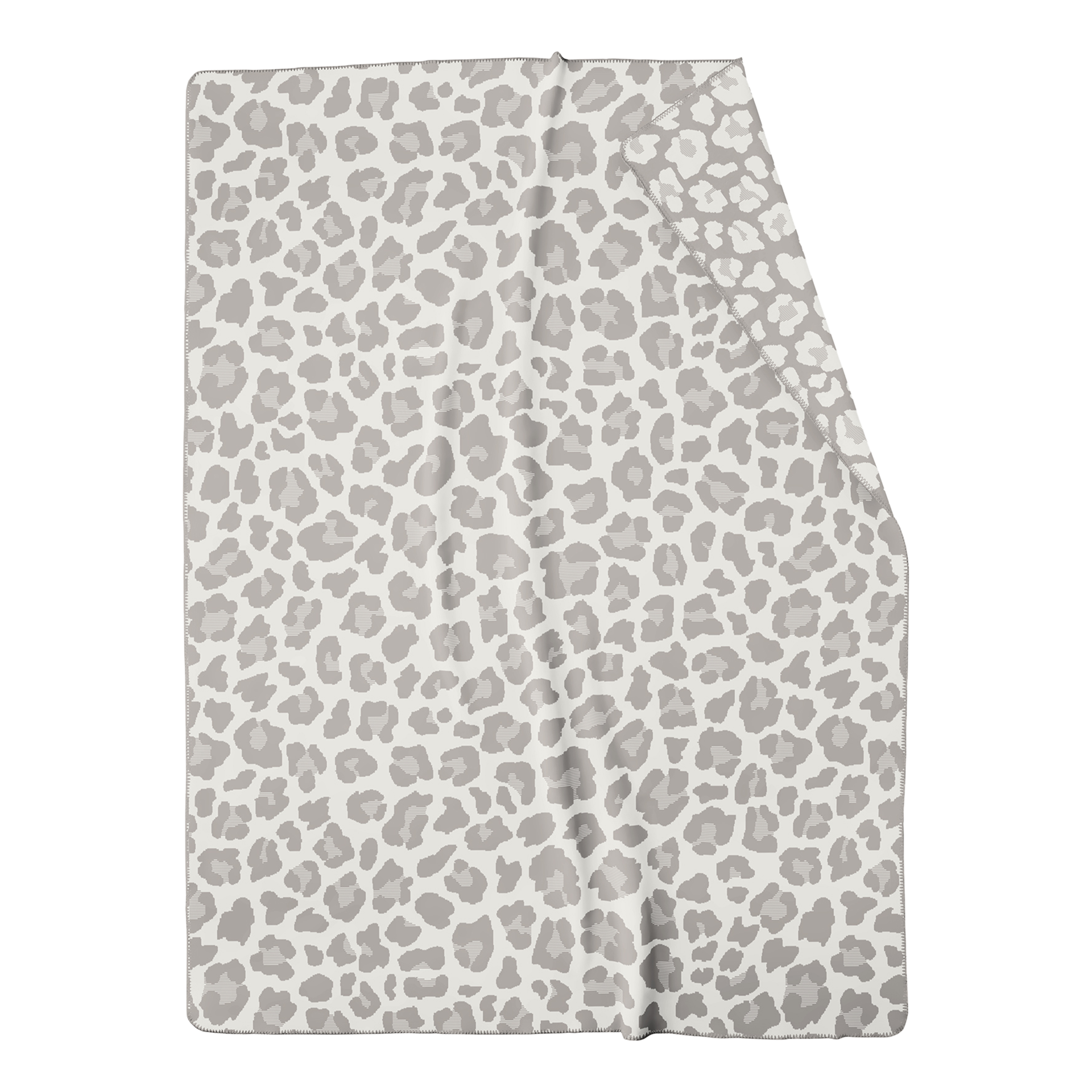 Casea Decke Casea Lorcas Grau 150x200cm Casea Decke Casea Lorcas Grau 150x200cm