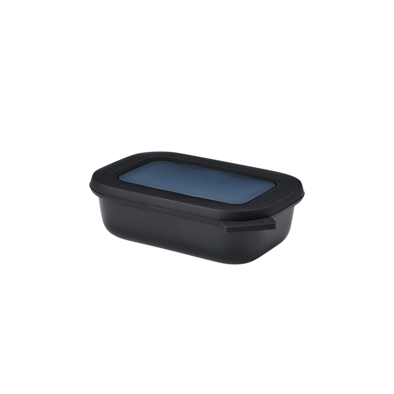 Mepal Schüssel Cirqula Nordic Black Mepal Schüssel Cirqula Nordic Black