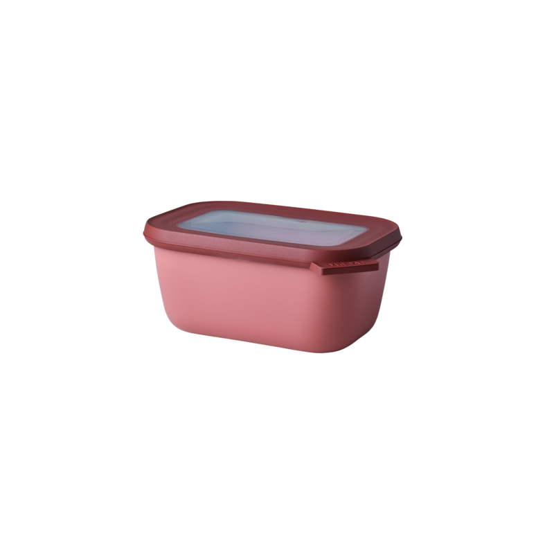 Mepal Schüssel Cirqula Vivid Mauve Mepal Schüssel Cirqula Vivid Mauve