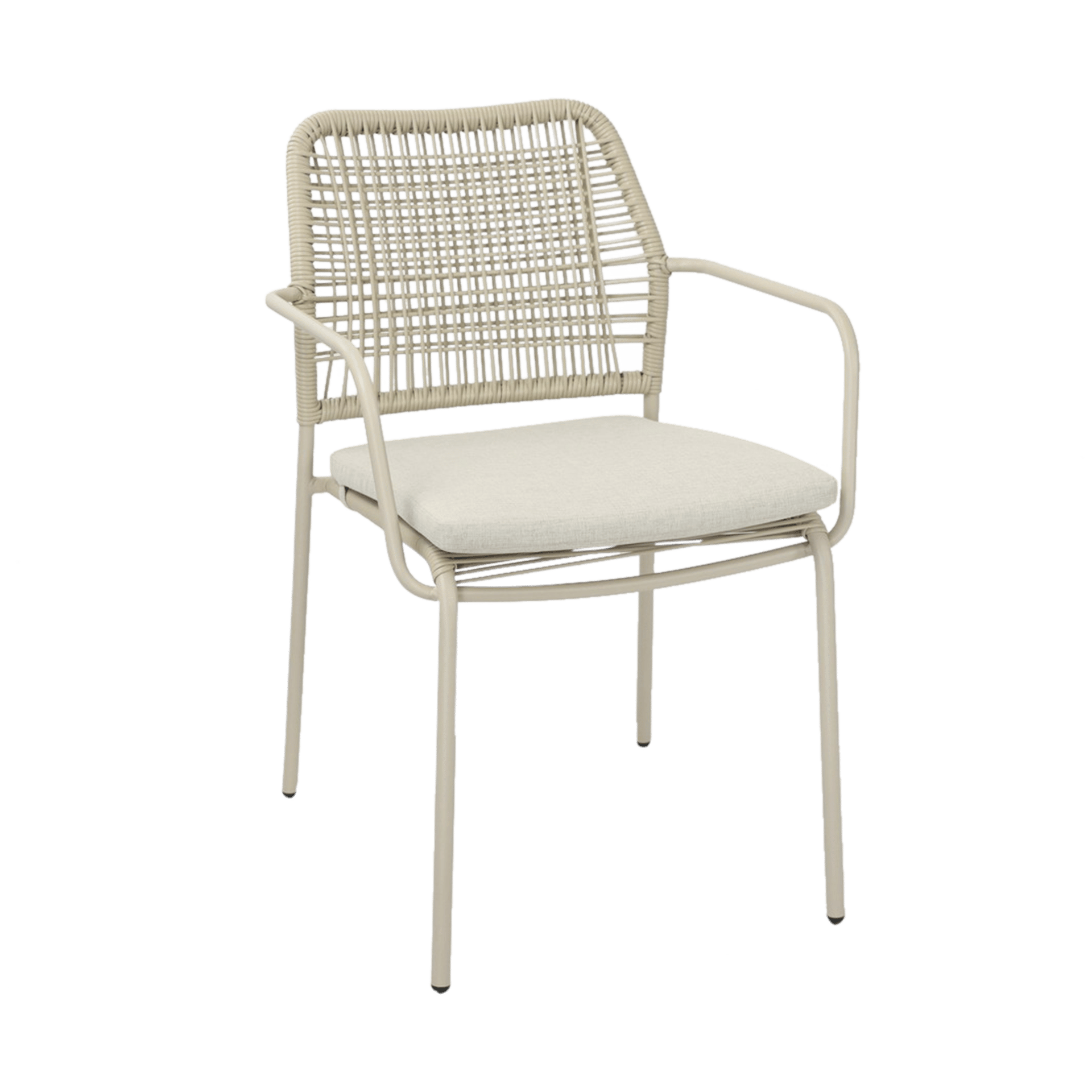 Hogarden Gartensessel Sole Braun Hogarden Gartensessel Sole Braun