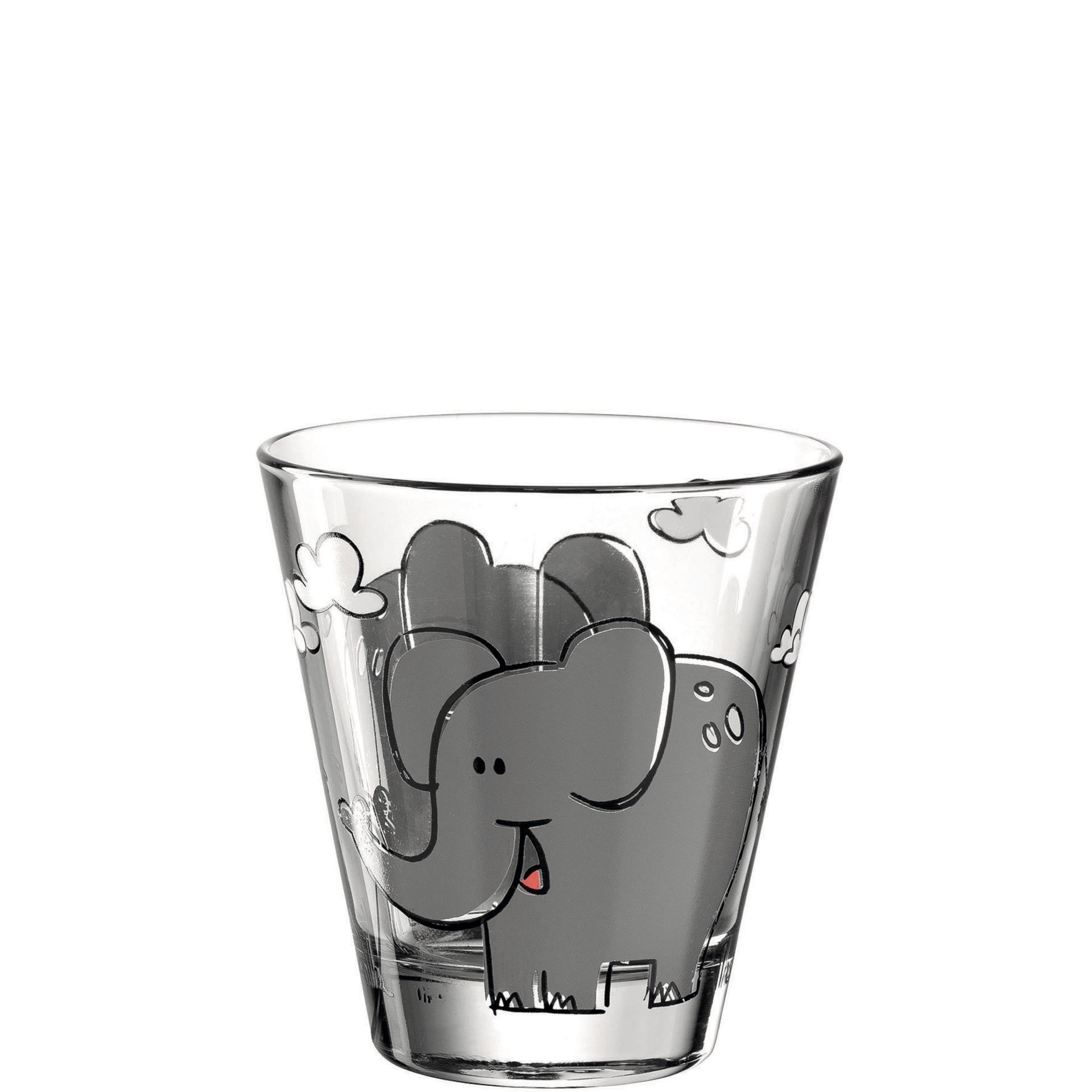 Glas Bambini ml