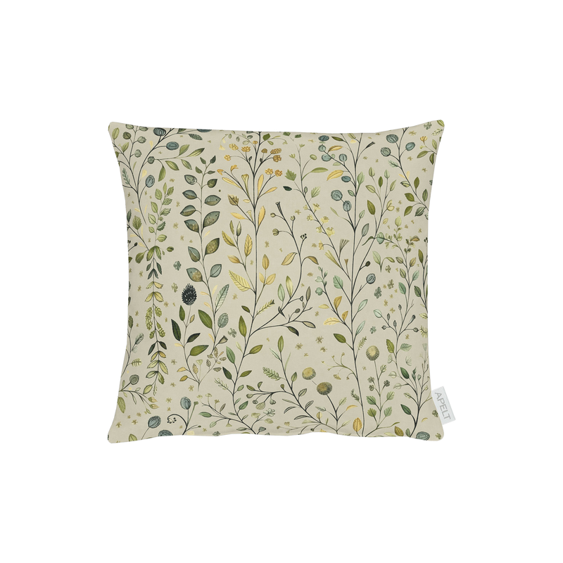 Kissen 7400 Grün 39x39cm Kissen 7400 Grün 39x39cm