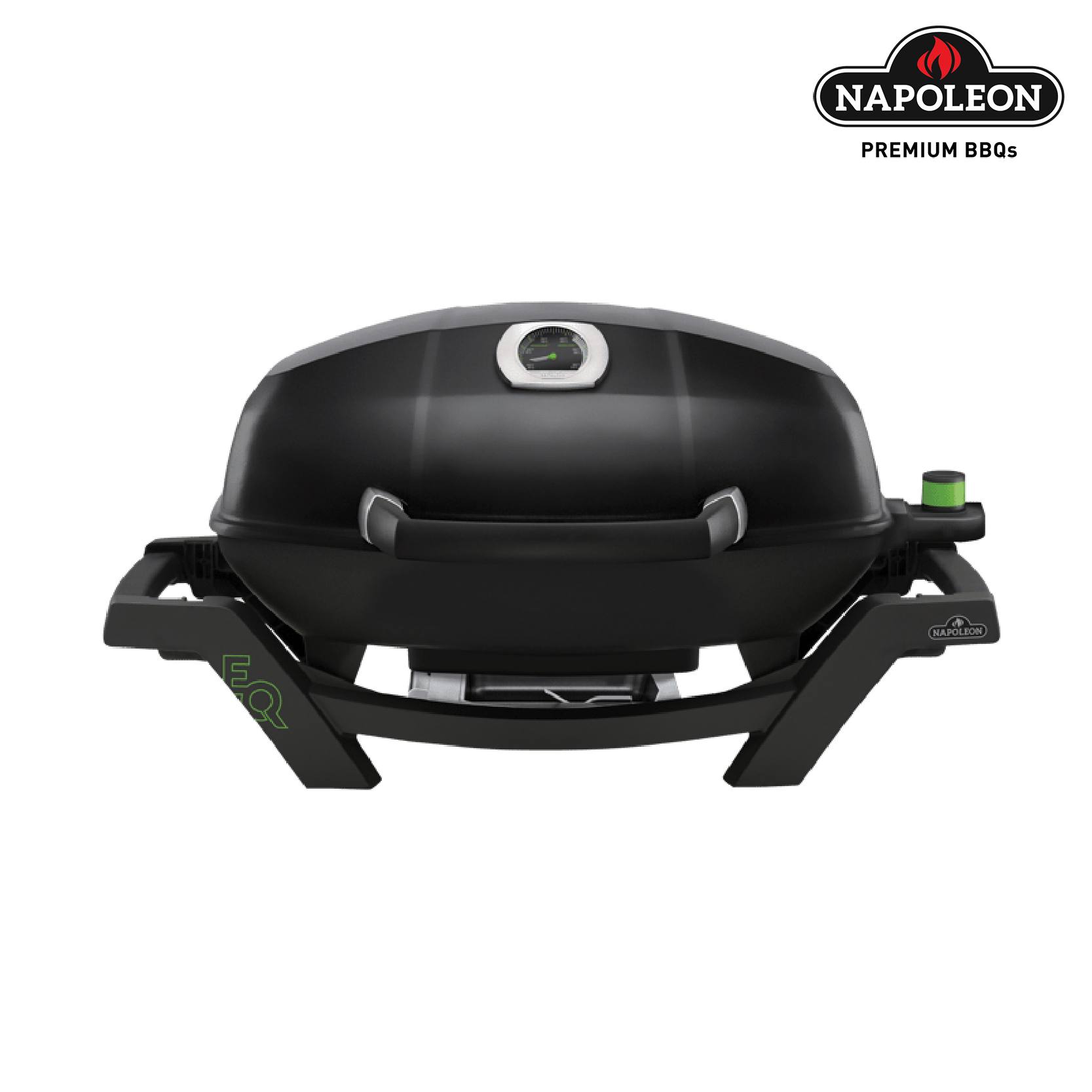 Napoleon Elektrogrill TravelQ PRO285E