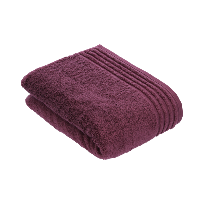Vossen Duschtuch Vienna Style Hibiscus 67x140cm Vossen Duschtuch Vienna Style Hibiscus 67x140cm