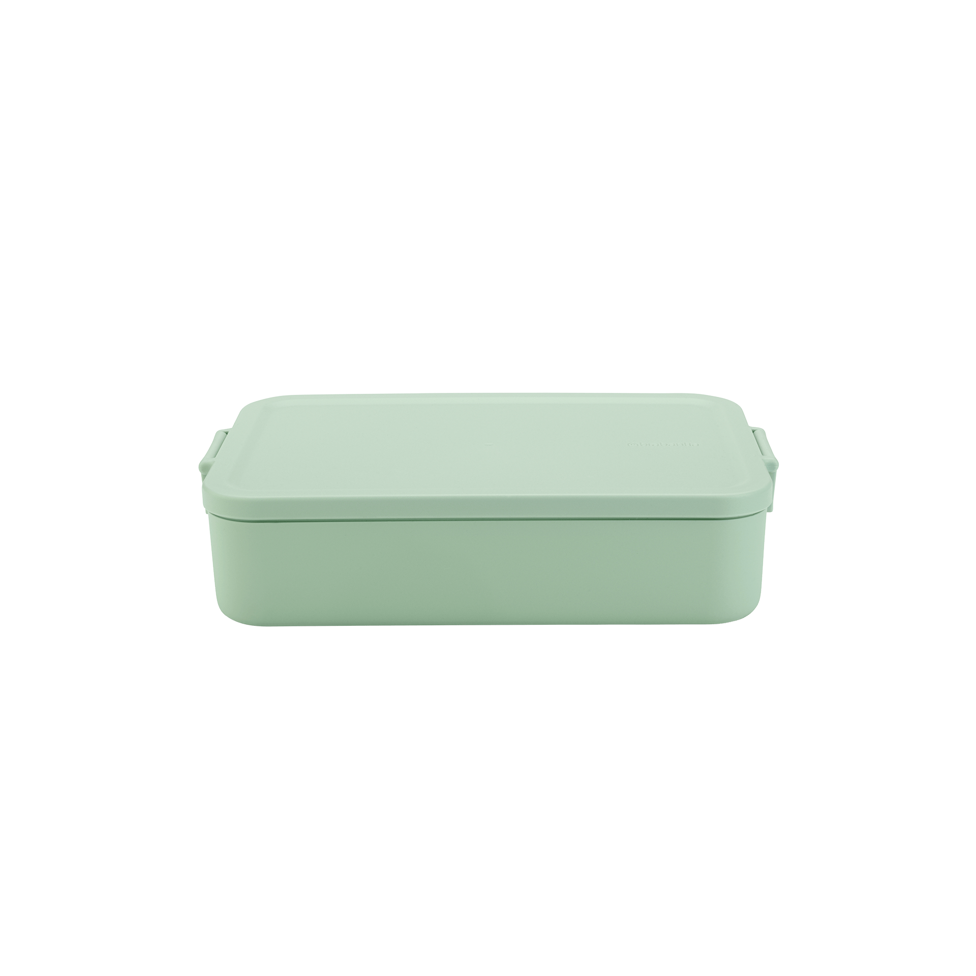 Brabantia Lunchbox Make & Take Jade Green Brabantia Lunchbox Make & Take Jade Green