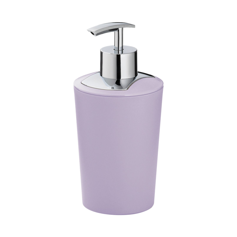 Kela Seifenspender Marta Pastell Violet