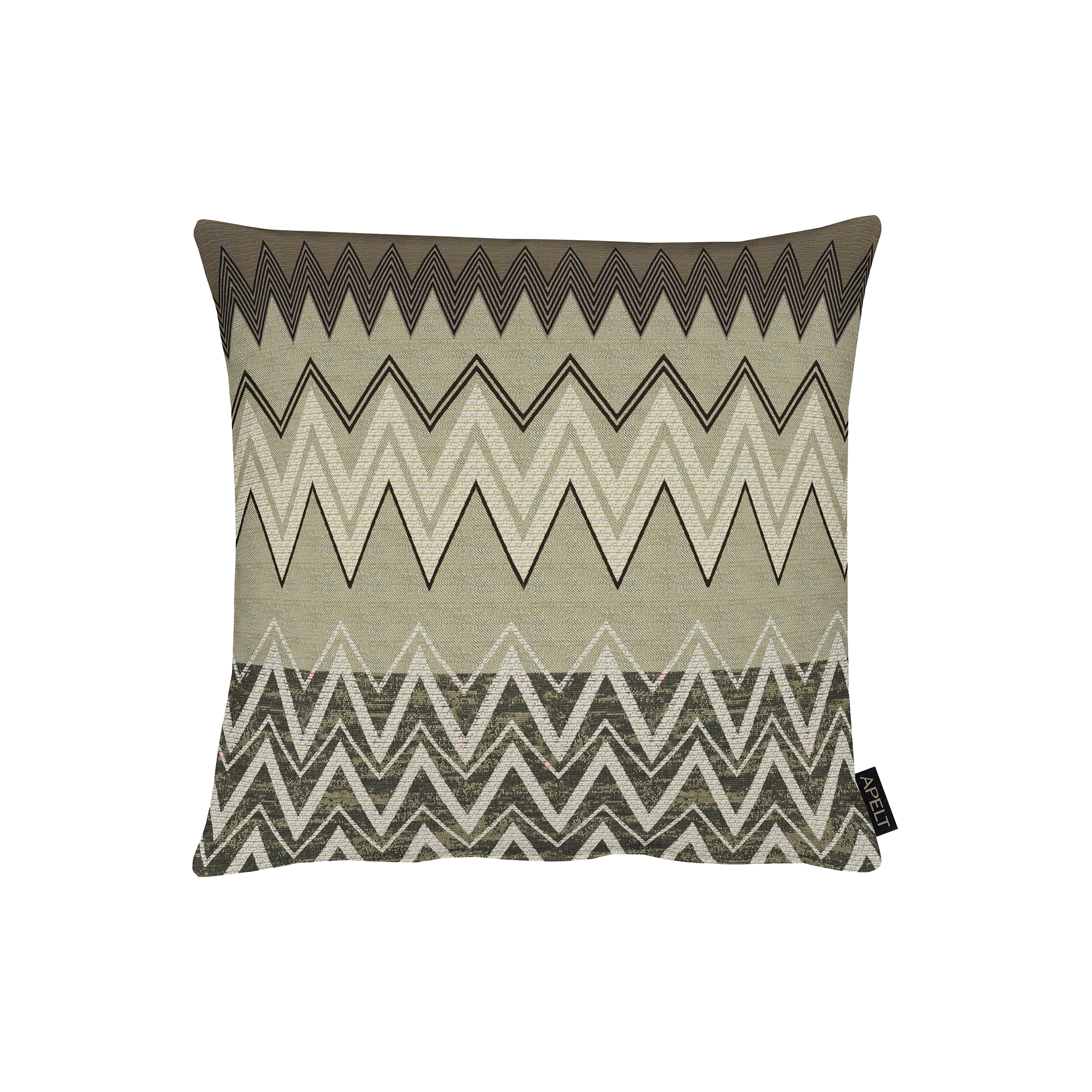 Kissen Ipanema Grau 48x48cm Kissen Ipanema Grau 48x48cm