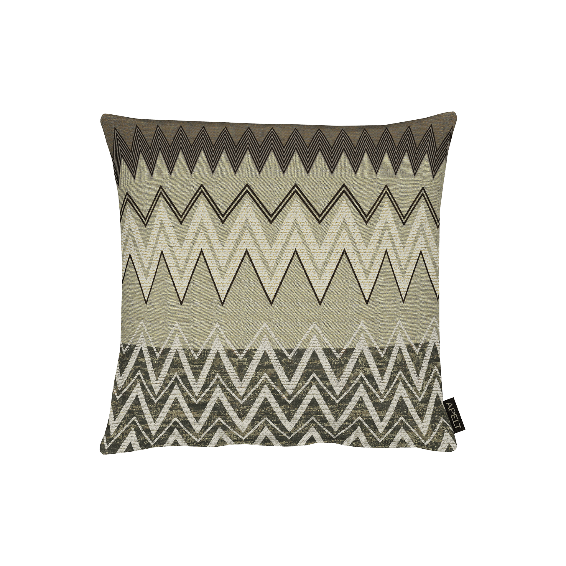 Kissen Ipanema Grau 48x48cm Kissen Ipanema Grau 48x48cm