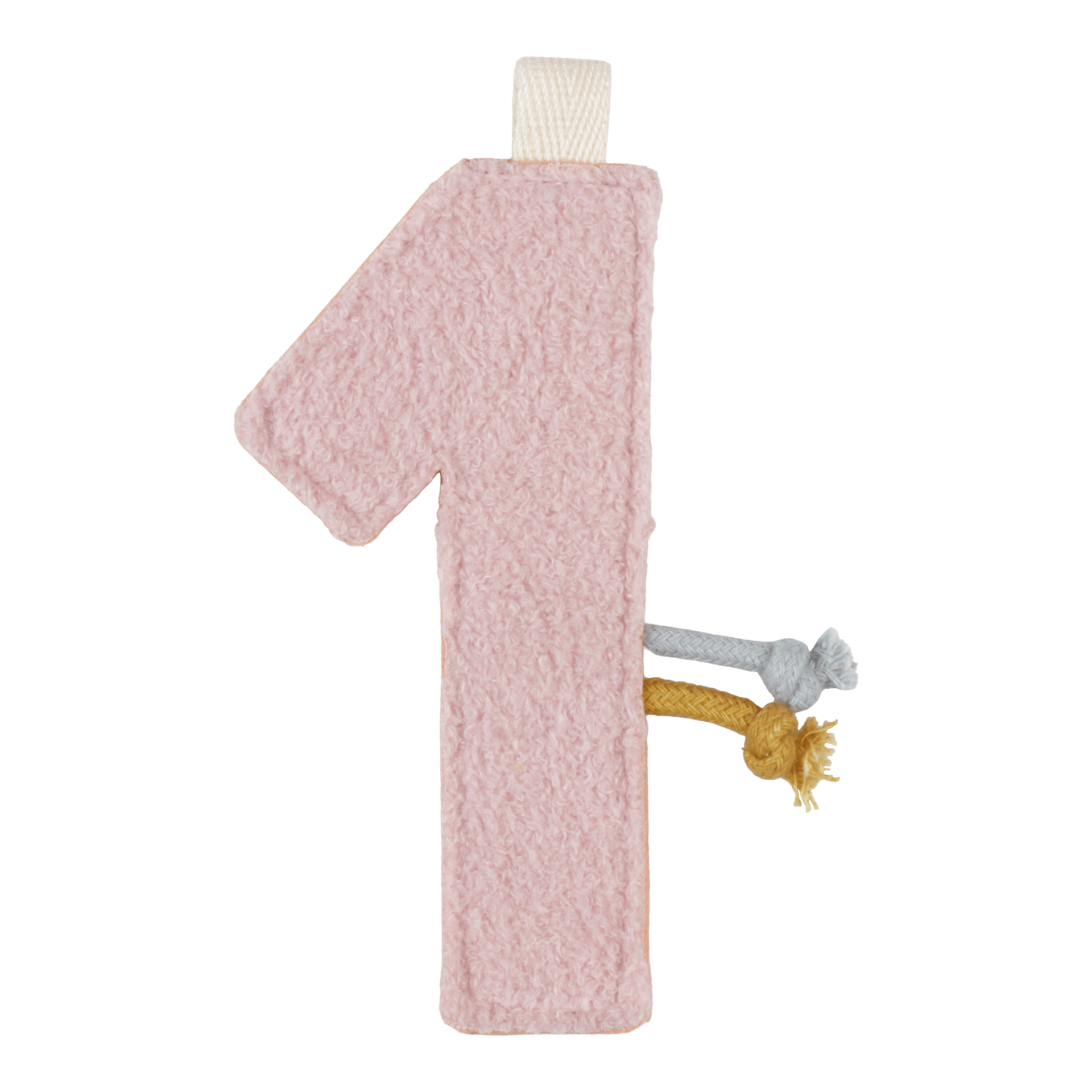 Girlande Little Dutch Element 1 pink