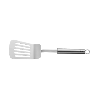 Silit Wender Küchenhelfer Silber