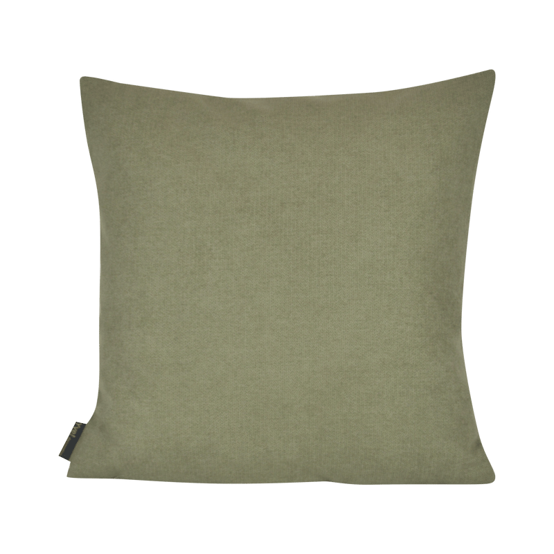 Kissenhülle Asti Blassgrün 38x38cm Kissenhülle Asti Blassgrün 38x38cm