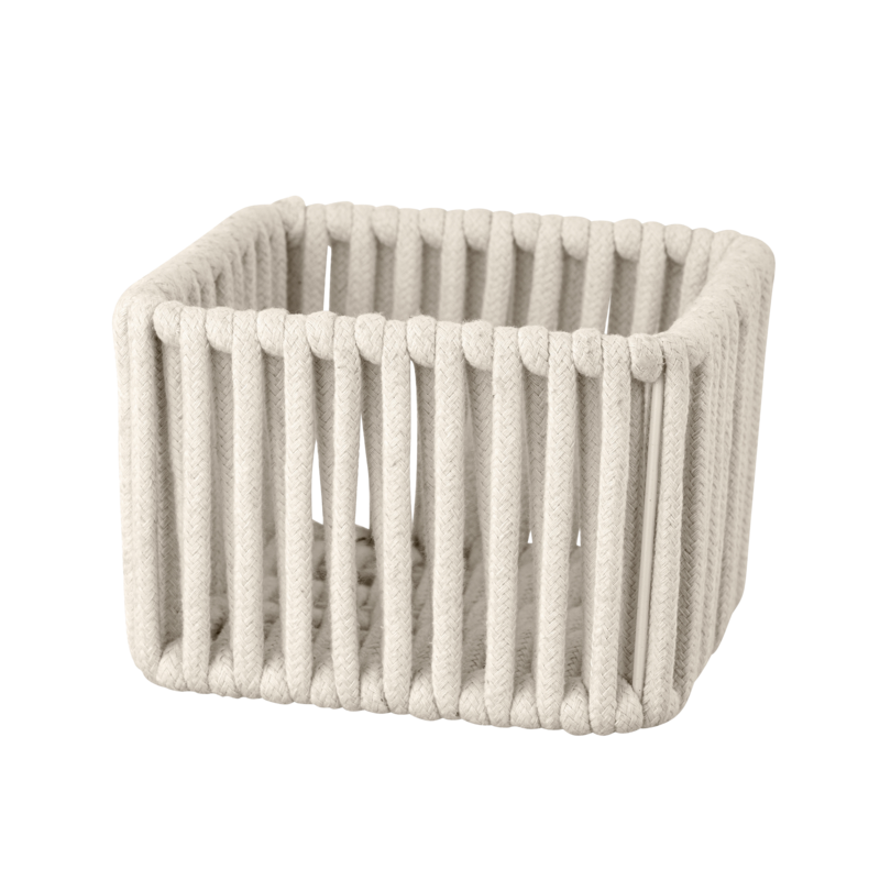 SCHÖNER WOHNEN-Kollektion Aufbewahrungskorb Zovo Natur SCHÖNER WOHNEN-Kollektion Aufbewahrungskorb Zovo Natur