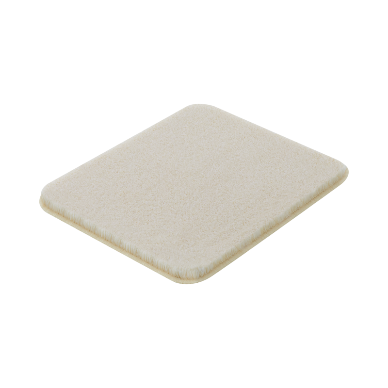 kleine Wolke Badematte Relax 55x65cm