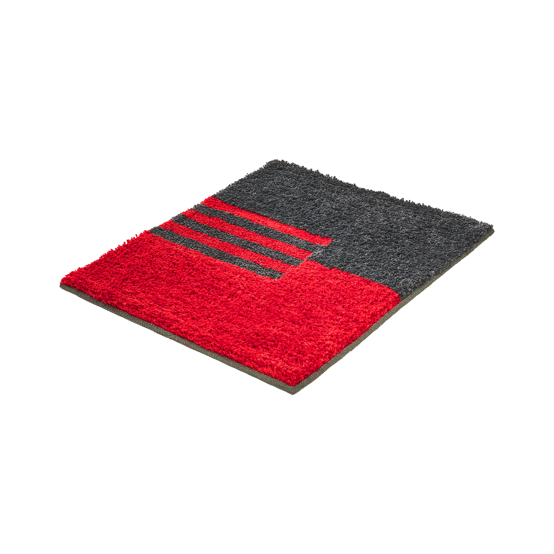 kleine Wolke Badematte Dynamic 50x60cm kleine Wolke Badematte Dynamic 50x60cm