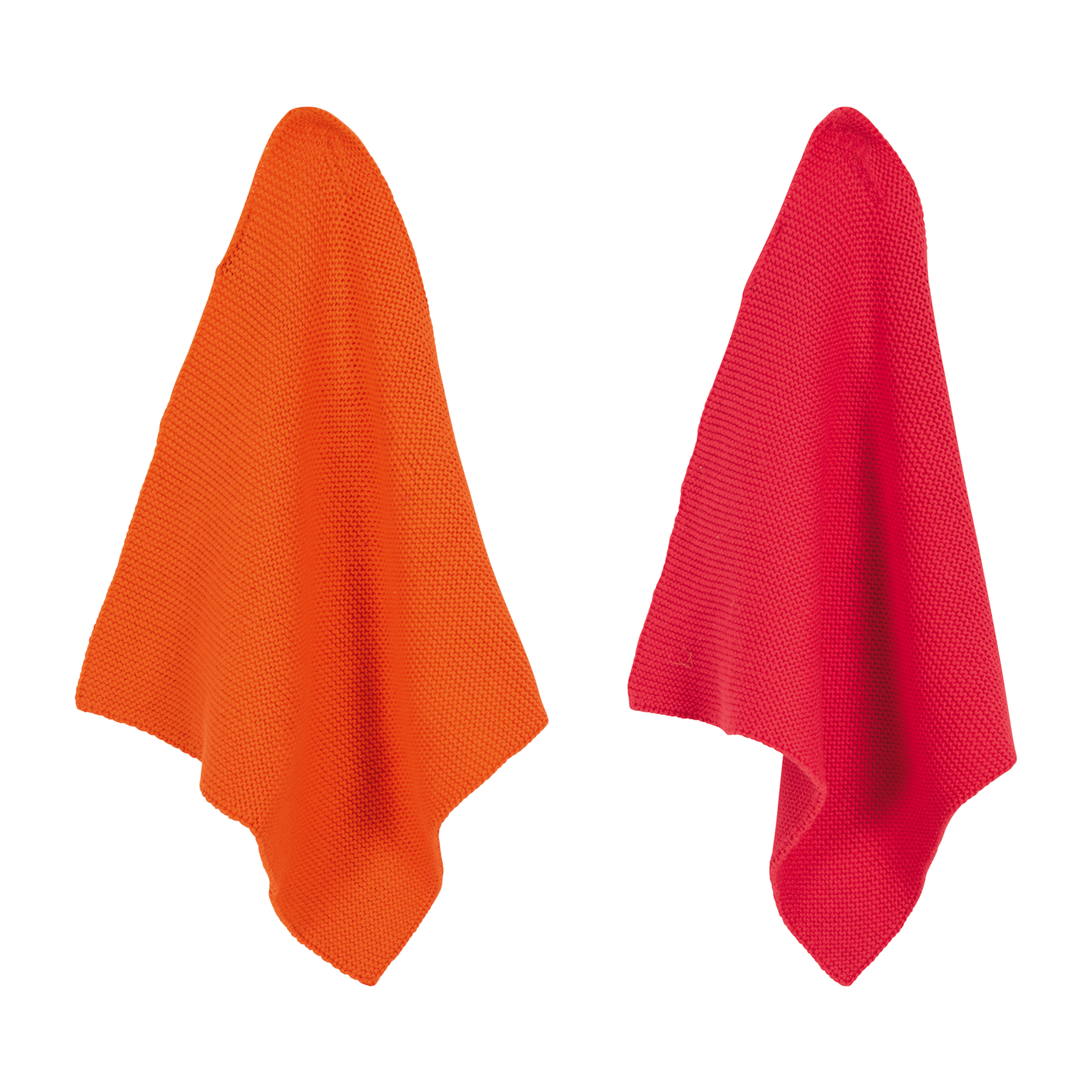 Spültuch Monte Pink Orange