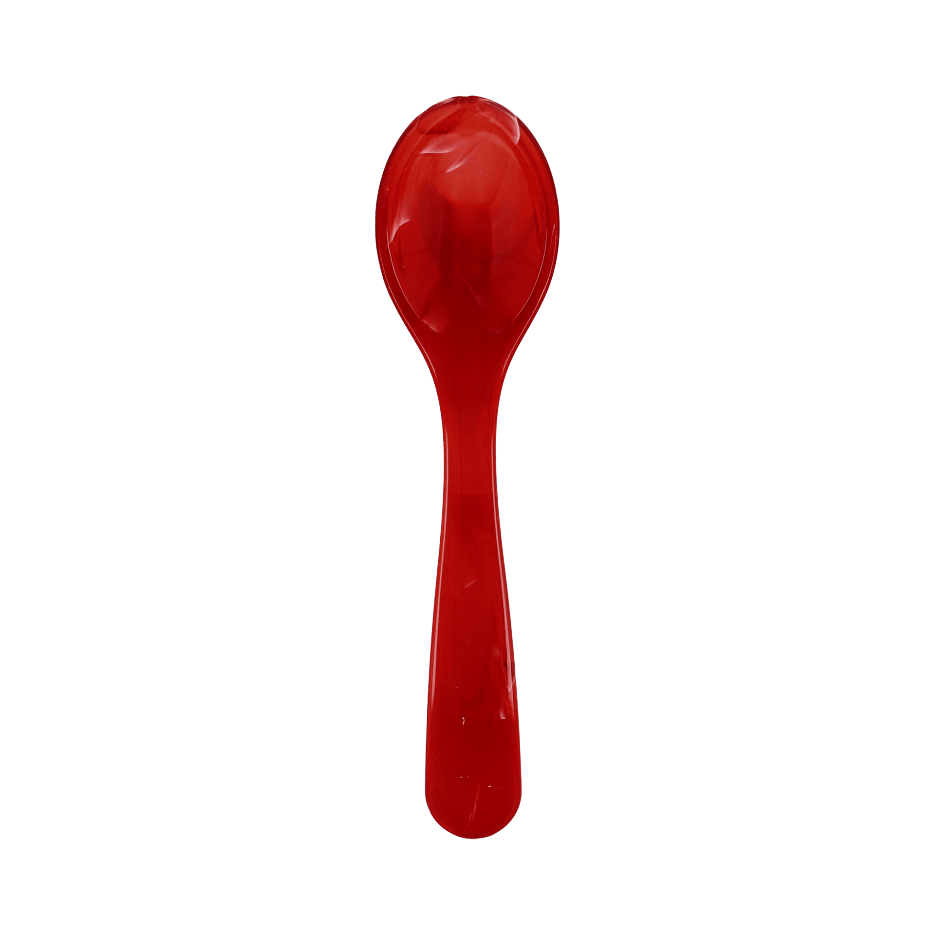 Eilöffel Lumi Spoon cherry red Eilöffel Lumi Spoon cherry red