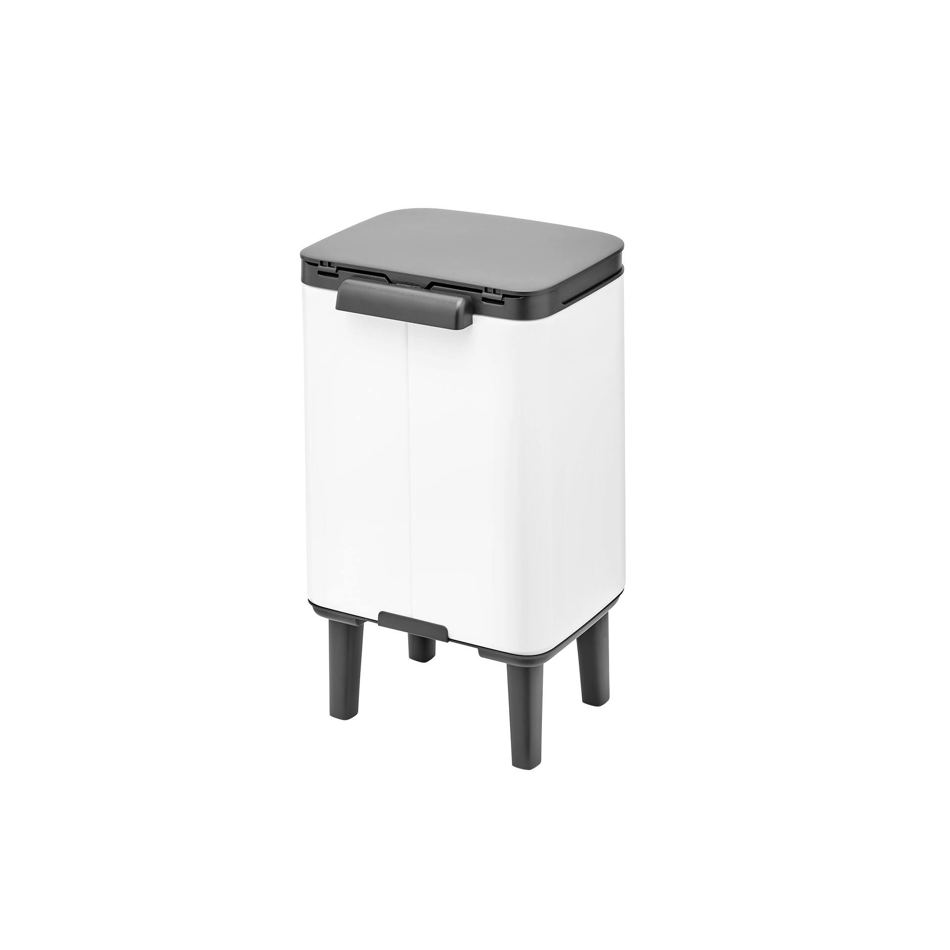 Brabantia Abfallbehälter Bo Hi Brabantia Abfallbehälter Bo Hi