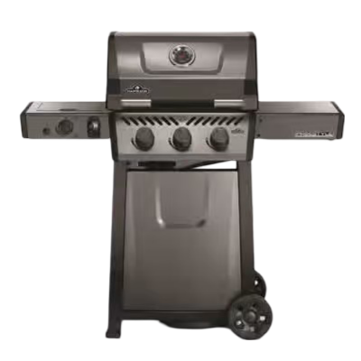 Gasgrill