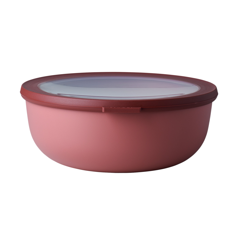 Mepal Schüssel Cirqula Vivid Mauve Mepal Schüssel Cirqula Vivid Mauve