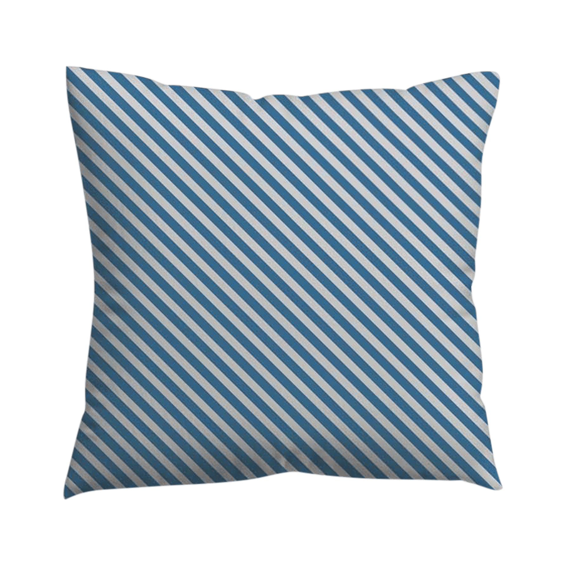 Kissenbezug Woven Fade Gray Light Blue Mid 40x40cm Kissenbezug Woven Fade Gray Light Blue Mid 40x40cm