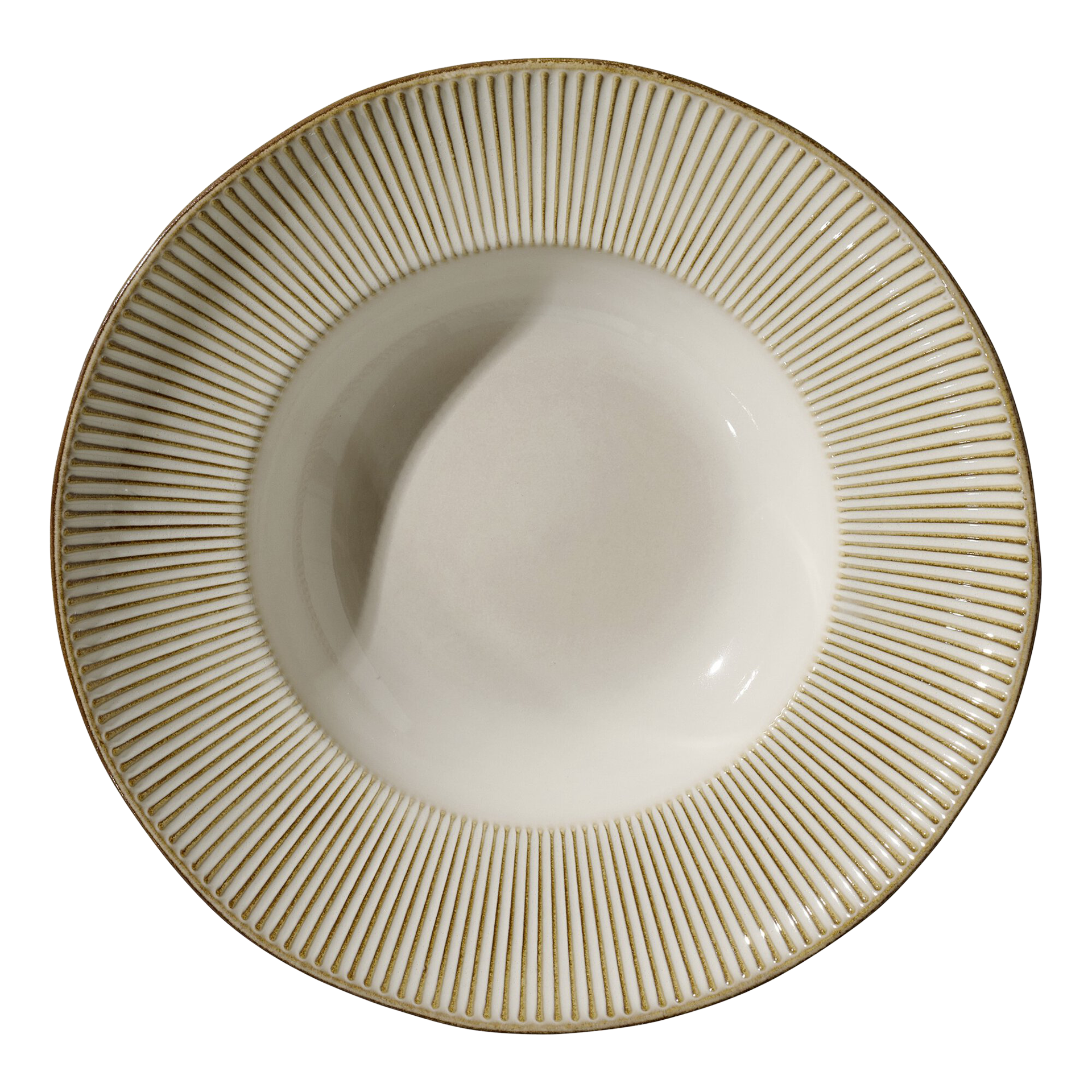 Pastateller Nerano Beige