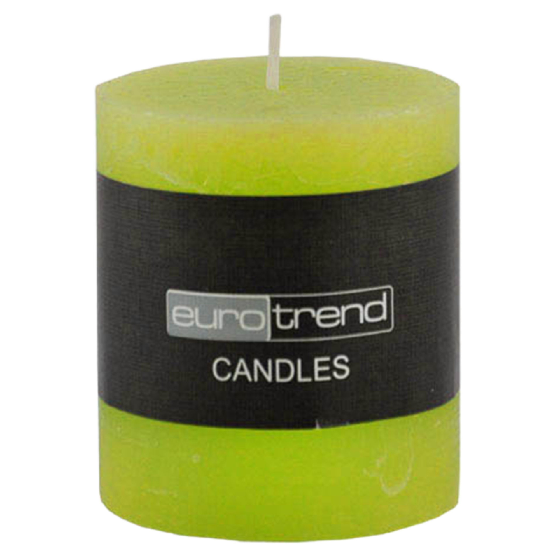 Kerze Rusti Limone Kerze Rusti Limone