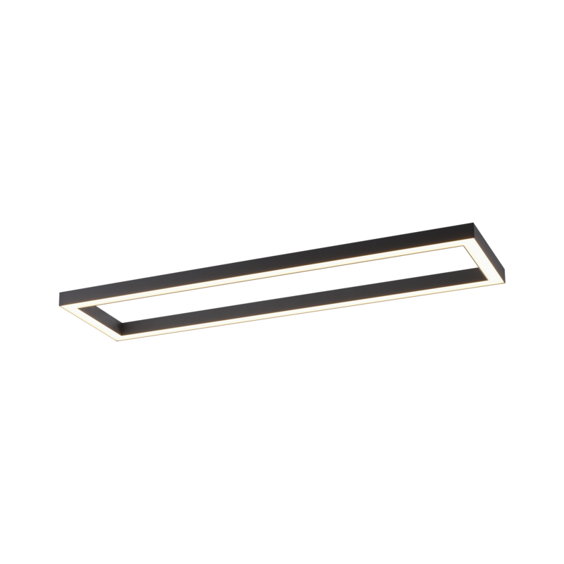 Deckenleuchte PURE-LINES Graphite Deckenleuchte PURE-LINES Graphite