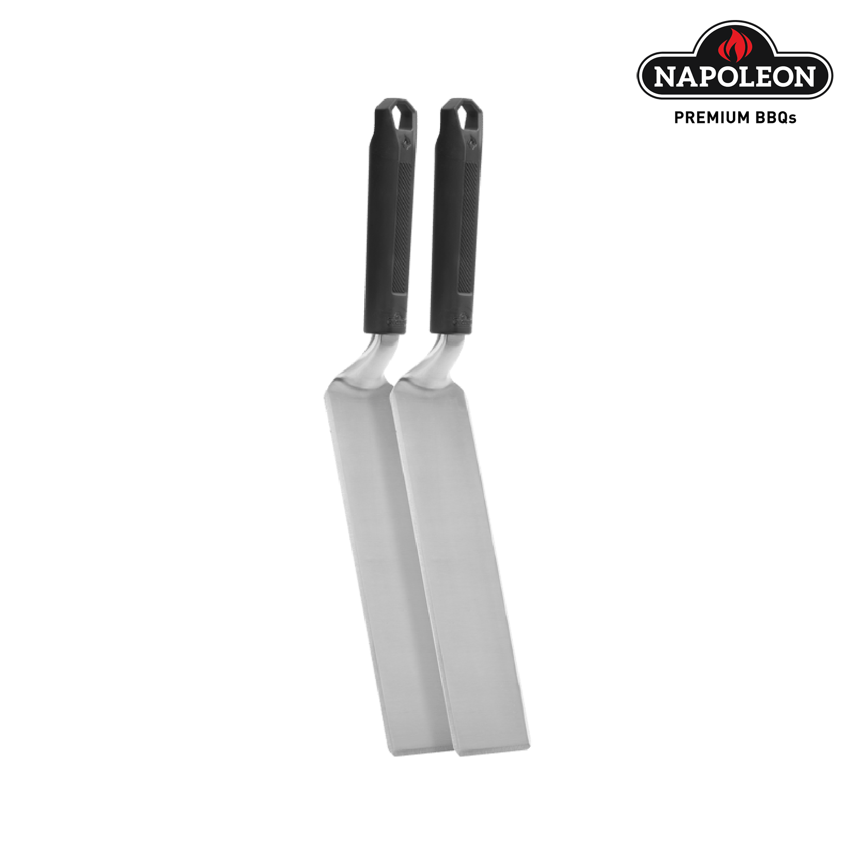 Napoleon Grillbesteck GATL011 GATL011 Silber
