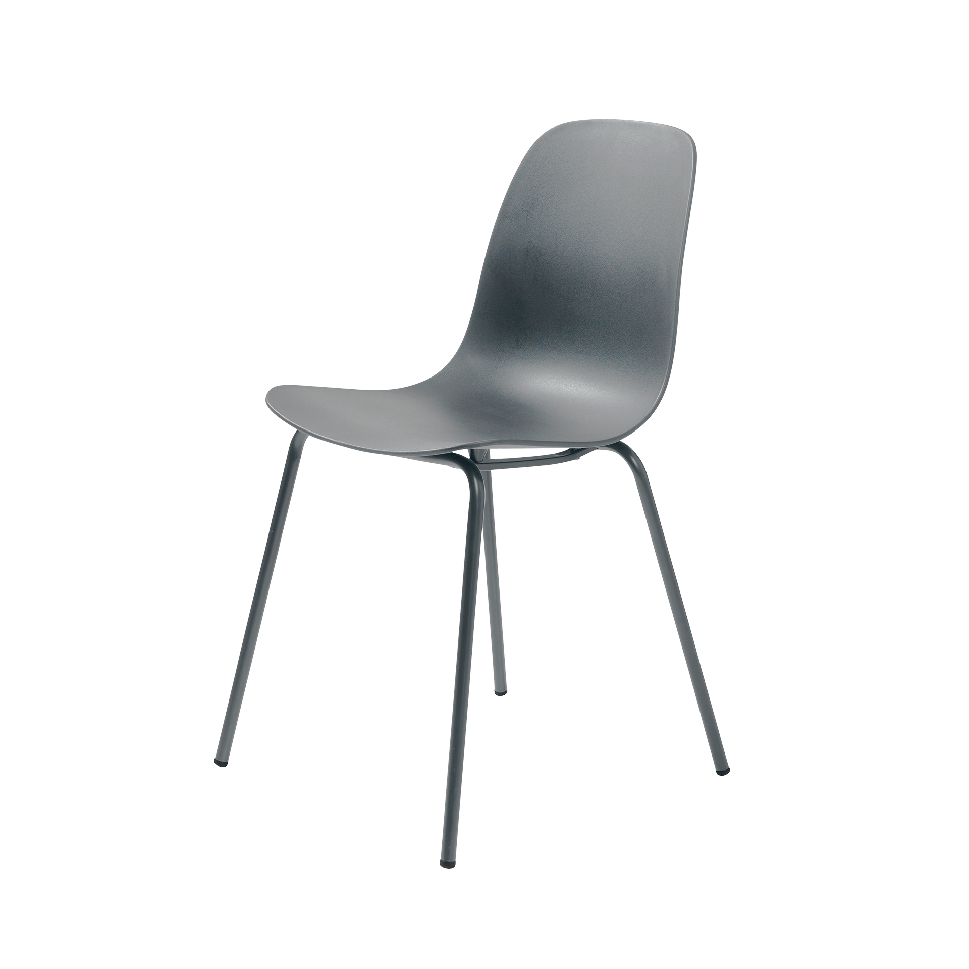 Stuhl Urix Grau Stuhl Urix Grau