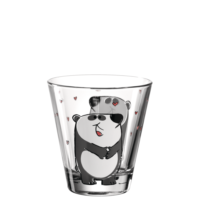 Glas Bambini ml