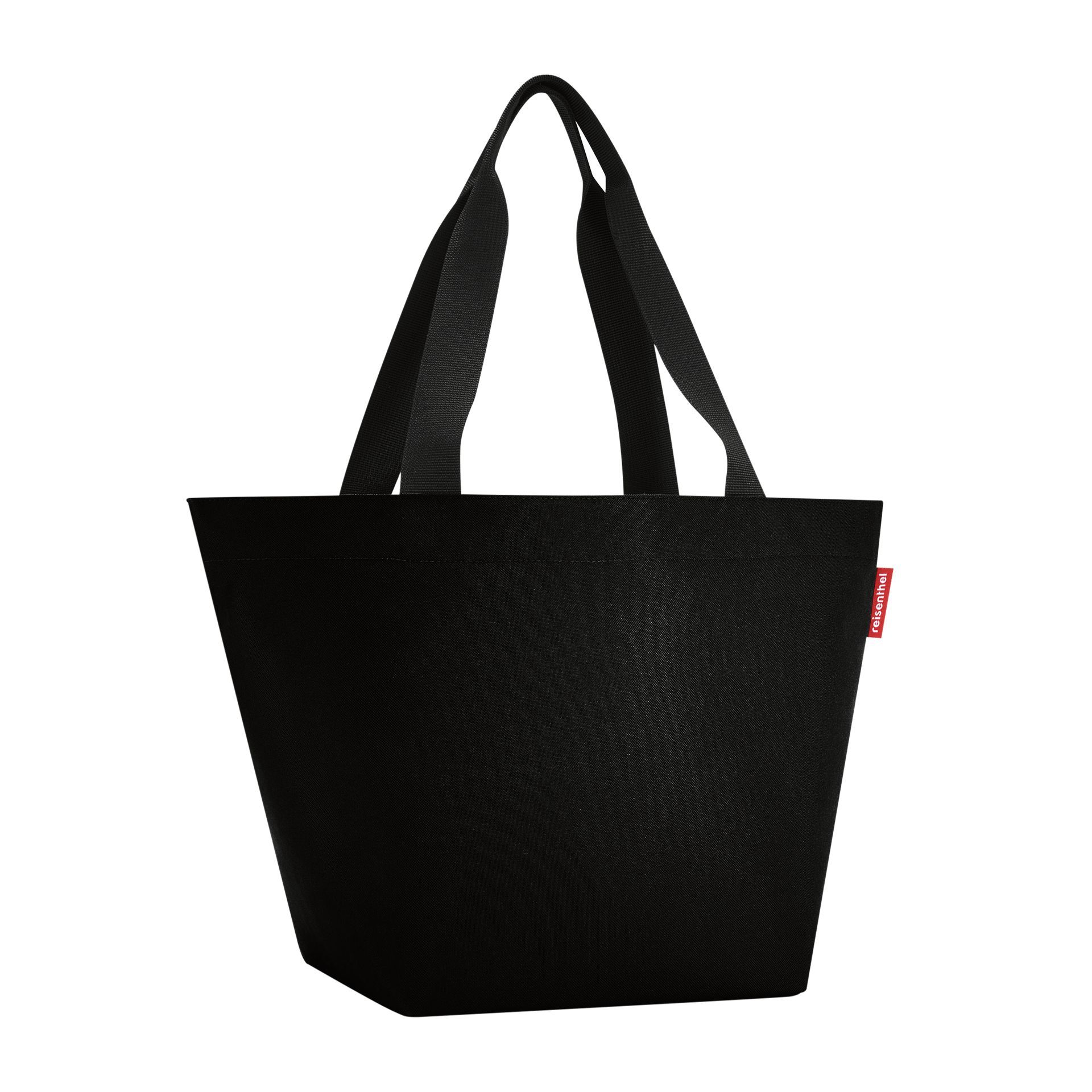 Tasche Shopper M Schwarz Tasche Shopper M Schwarz