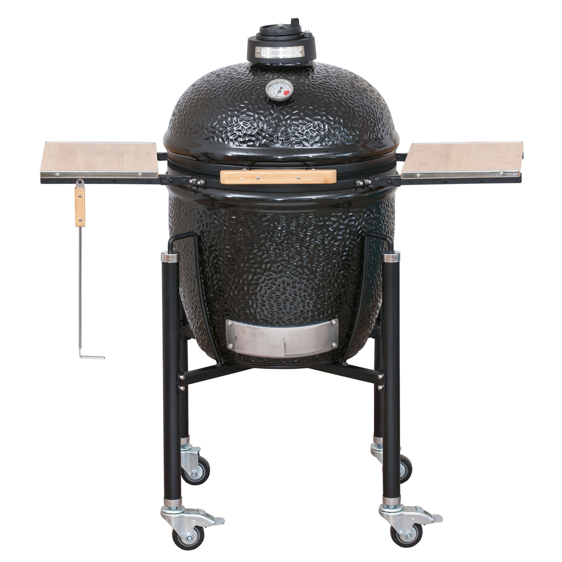 Keramikgrill