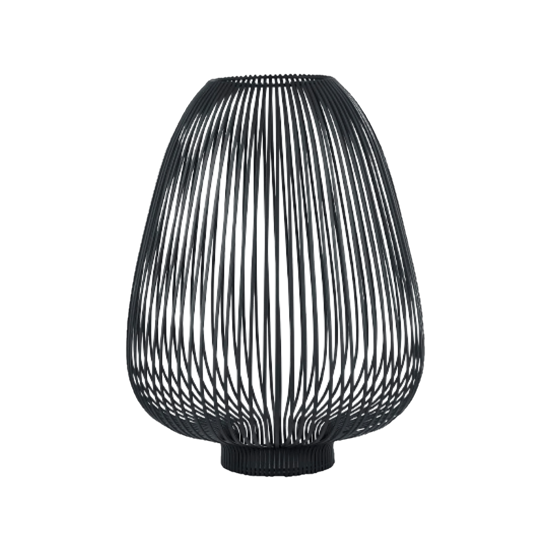 Laterne LYVA Black