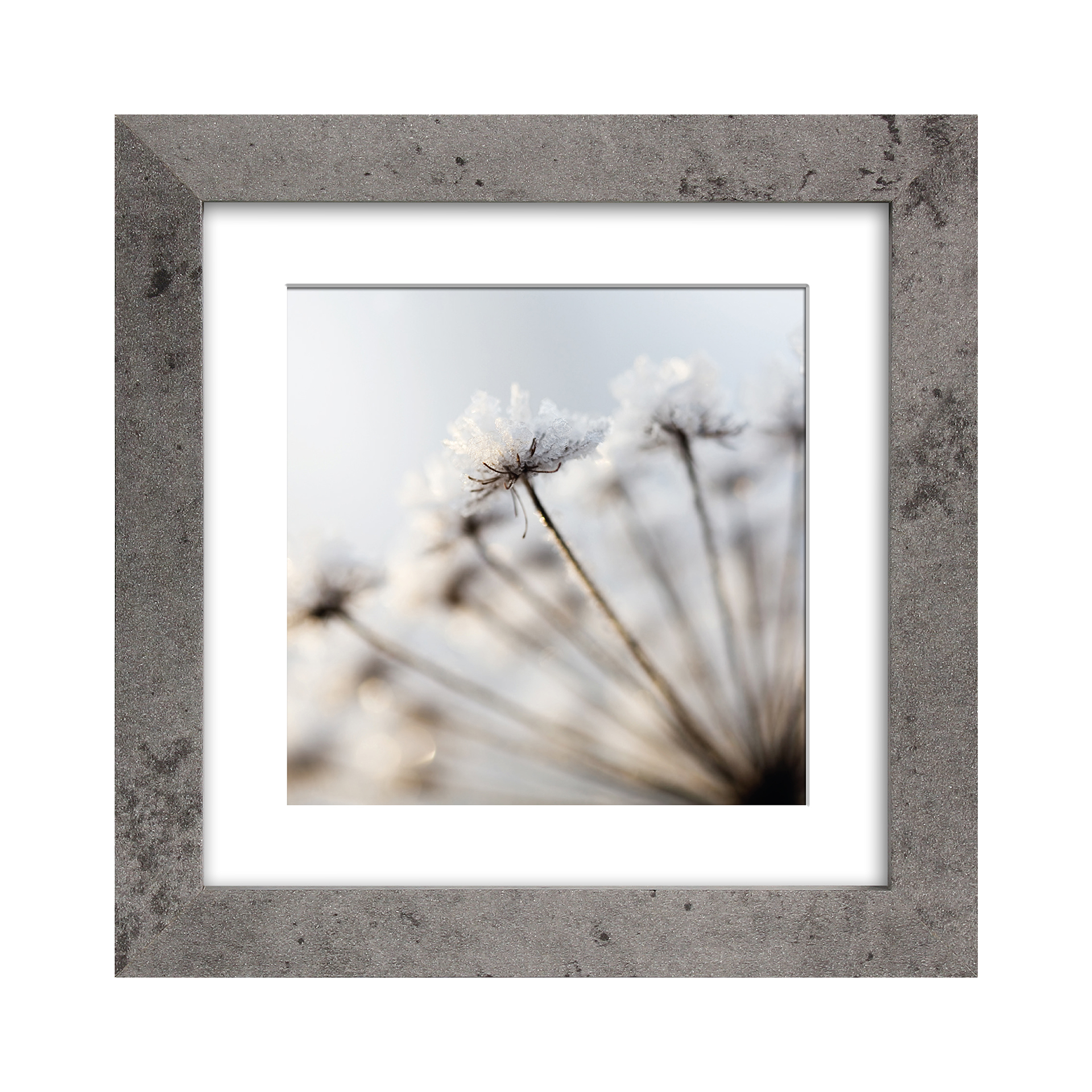 Bild The Frame Beton Bild The Frame Beton