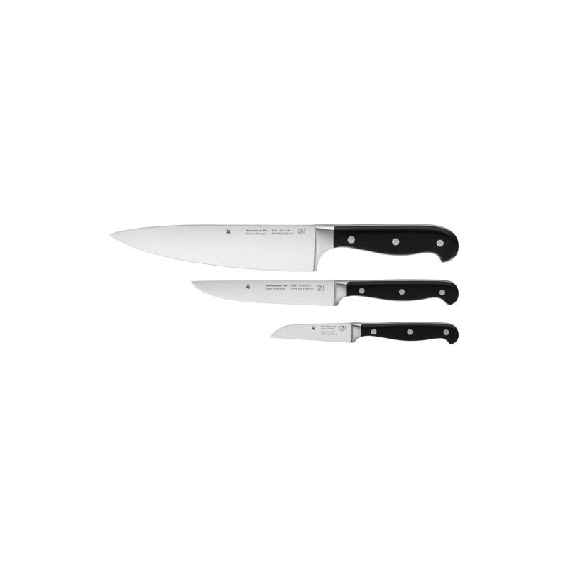 WMF Messer-Set Spitzenklasse Plus 1