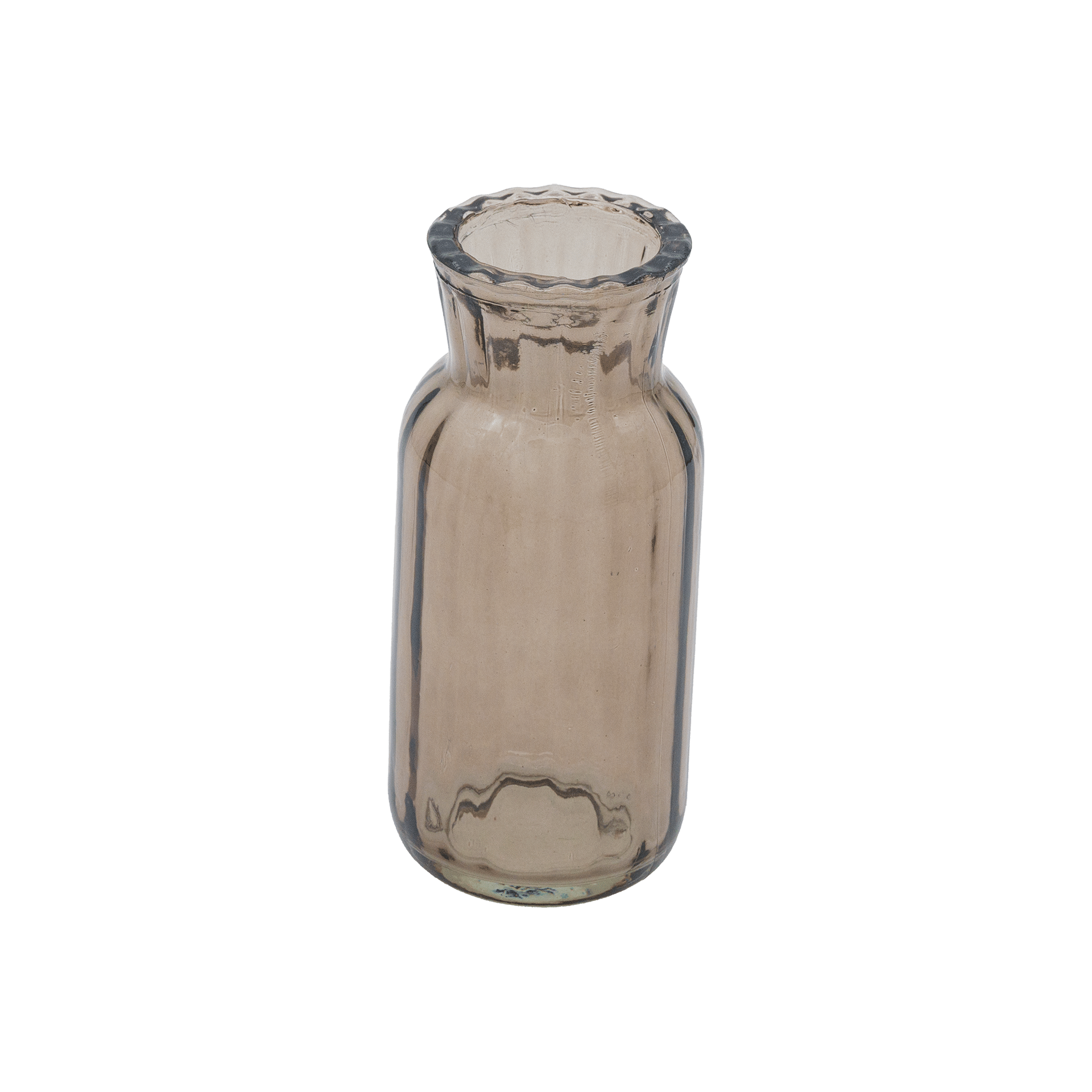 Vase Tarte Cyli grey