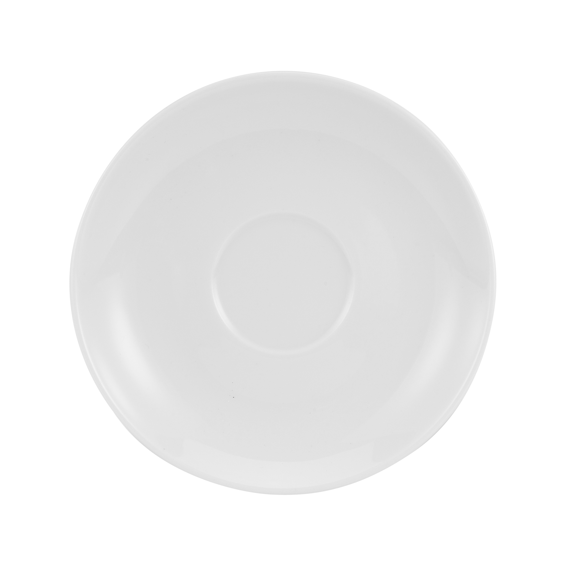Espressountertasse Lea Weiss Espressountertasse Lea Weiss