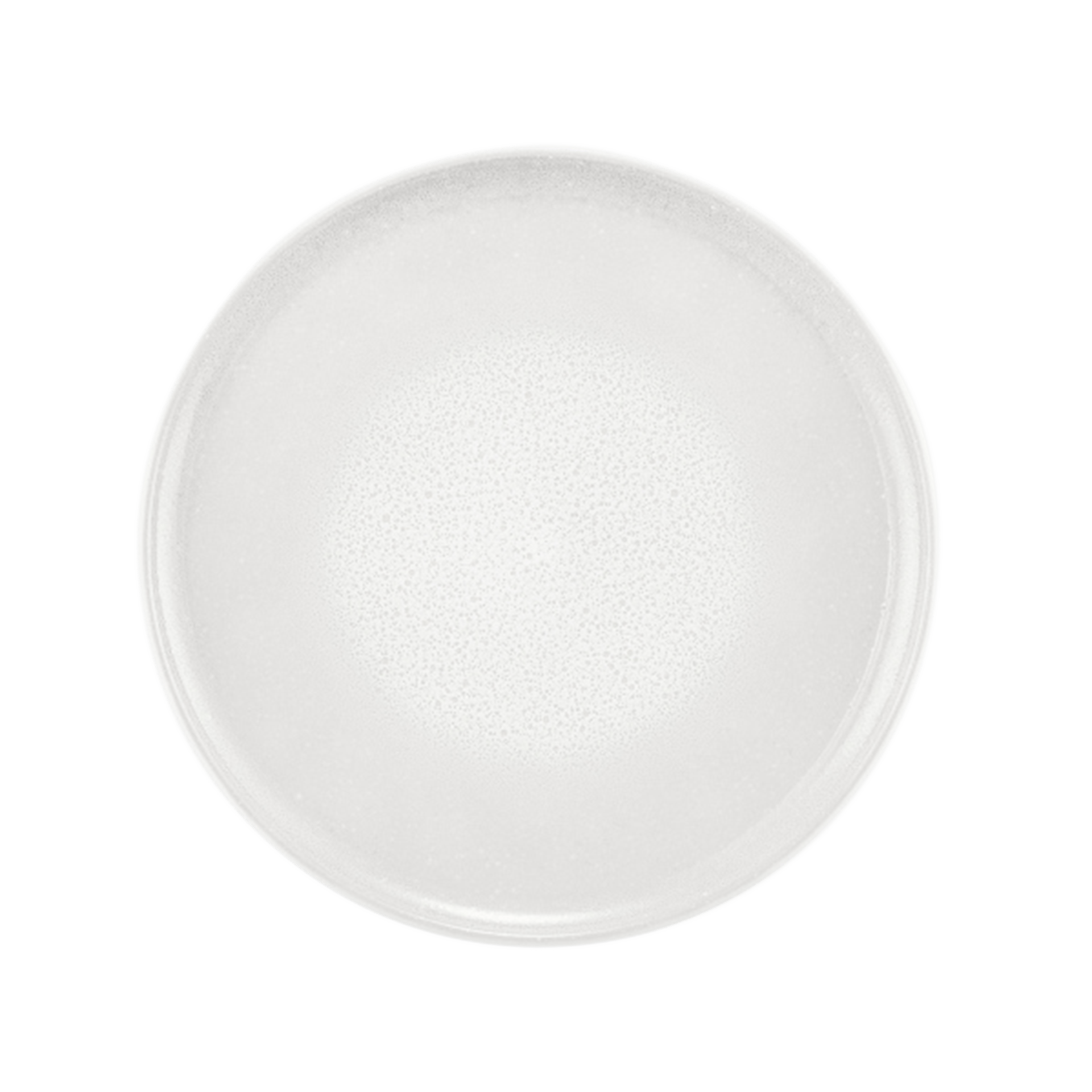 Frühstücksteller Sento Aura white