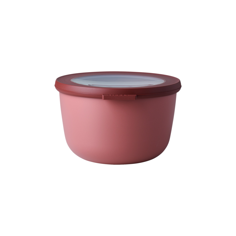 Mepal Schüssel Cirqula Vivid Mauve Mepal Schüssel Cirqula Vivid Mauve