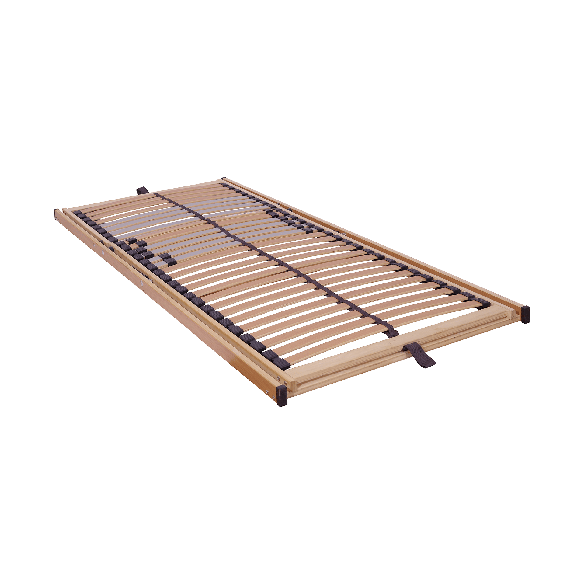 Lattenrost Orbit Kopfteil manuell verstellbar100x200 cm Lattenrost Orbit Kopfteil manuell verstellbar100x200 cm