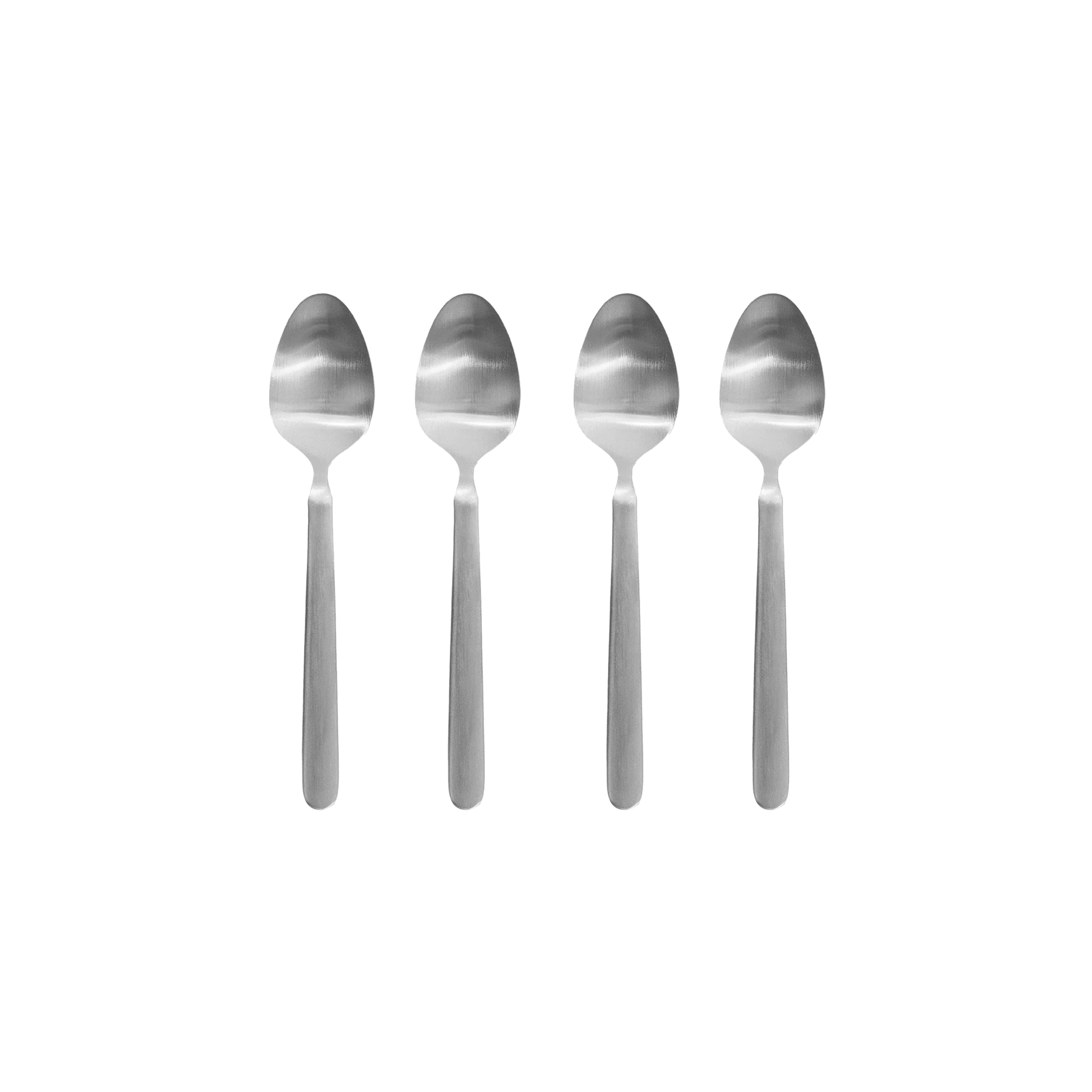 Blomus Besteck-Set Stella 4-teilig Blomus Besteck-Set Stella 4-teilig