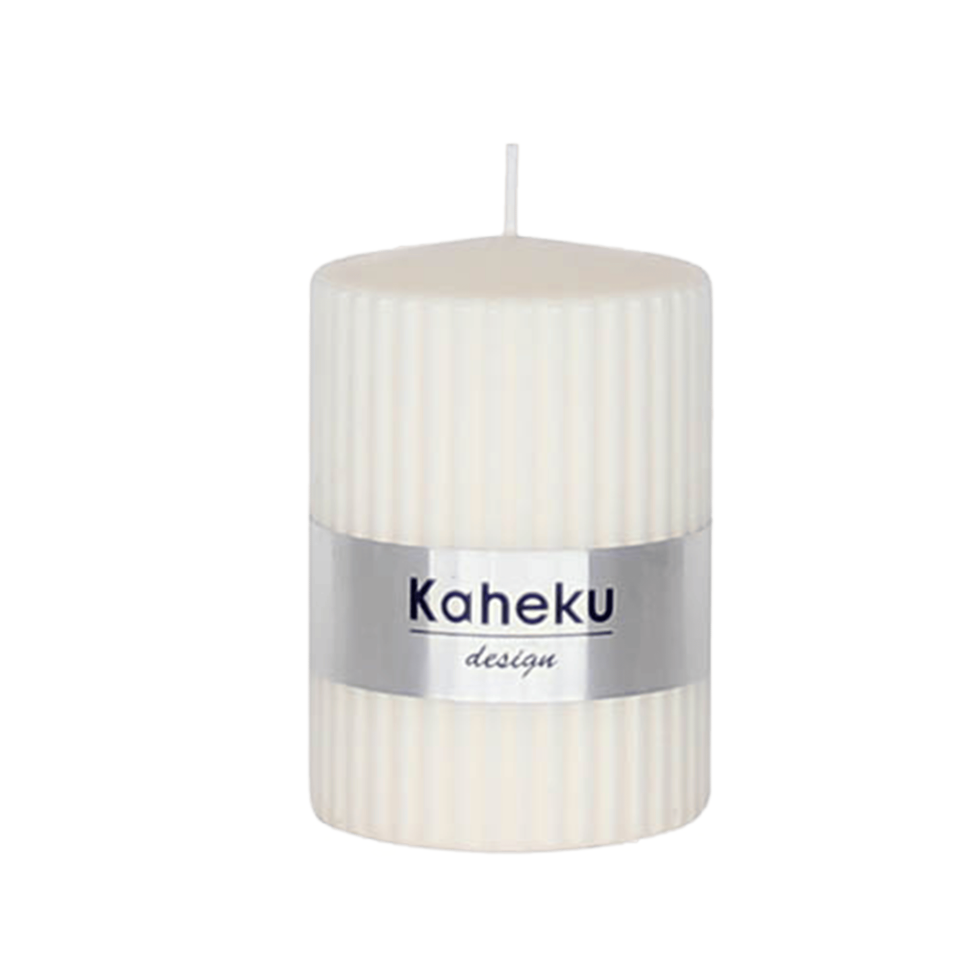 Kerze Powder Creme Kerze Powder Creme