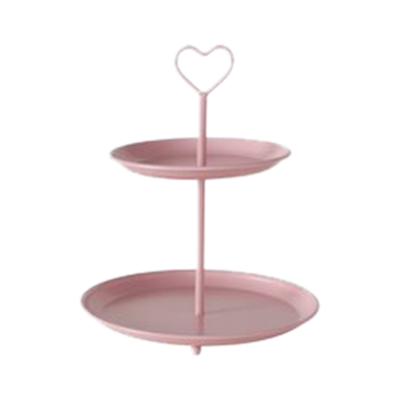 Etagere Posita Rosegold